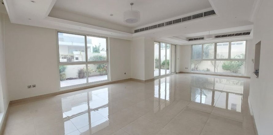 Вилла в Al Furjan, Дубай, 5 спален, 600м², № 89357