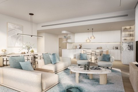 Appartement à Umm Suqeim, Dubai, studio, 67 m², № 3910 - photo 14