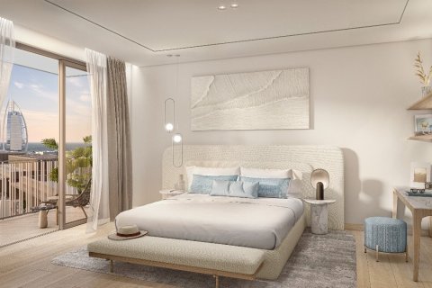Appartement à Umm Suqeim, Dubai, studio, 67 m², № 3910 - photo 10