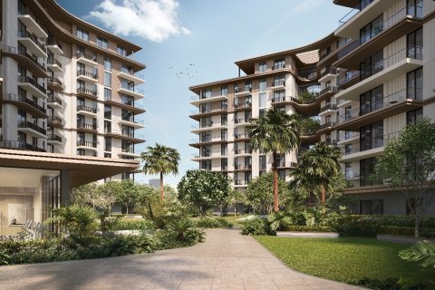 Appartement à Umm Suqeim, Dubai, studio, 67 m², № 3910 - photo 8
