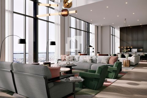 Купить квартиру в City Walk, Дубай: 3 спальни, 210м², № 3920 - фото 4
