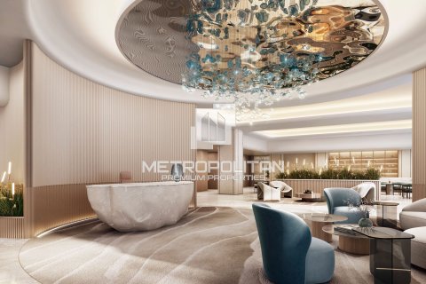 Appartement à Palm Jumeirah, Dubai, 3 chambres, 263 m², № 3913 - photo 9