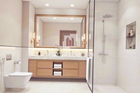 Appartement à EMAAR Beachfront, Dubai Harbour, Dubai, 1 chambre, 69 m², № 3912 - photo 8