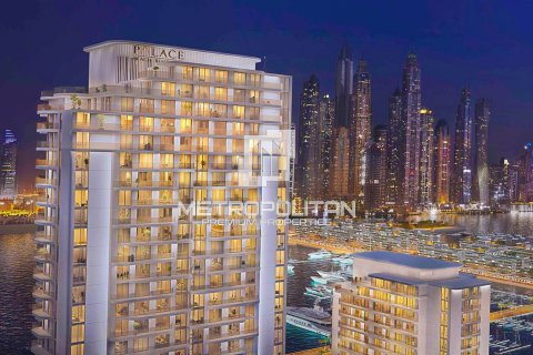 Appartement à EMAAR Beachfront, Dubai Harbour, Dubai, 1 chambre, 69 m², № 3912 - photo 12