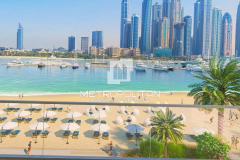 Appartement à EMAAR Beachfront, Dubai Harbour, Dubai, 1 chambre, 69 m², № 3912 - photo 2