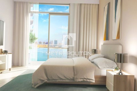Appartement à EMAAR Beachfront, Dubai Harbour, Dubai, 1 chambre, 69 m², № 3912 - photo 7