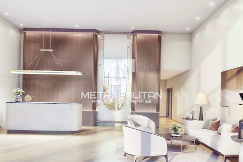 Appartement à EMAAR Beachfront, Dubai Harbour, Dubai, 1 chambre, 69 m², № 3912 - photo 11