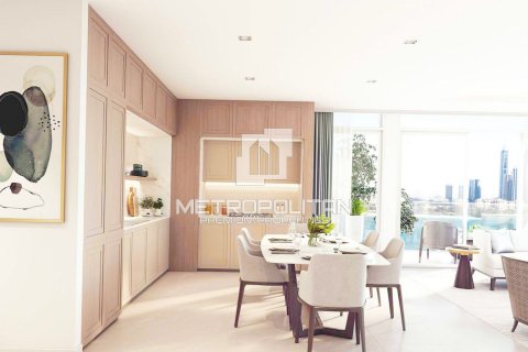 Appartement à EMAAR Beachfront, Dubai Harbour, Dubai, 1 chambre, 69 m², № 3912 - photo 10