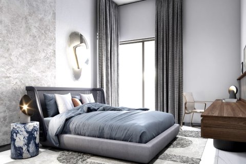 Apartamento en Mohammed Bin Rashid City, Dubai, estudio, 39 m², № 3911 - foto 7