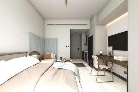 Apartamento en Mohammed Bin Rashid City, Dubai, estudio, 39 m², № 3911 - foto 6