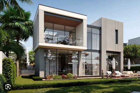 Villa à Murooj Al Furjan, Al Furjan, Dubai, 5 chambres, 363 m², № 3921 - photo 1