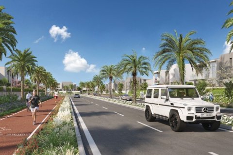 Villa à Murooj Al Furjan, Al Furjan, Dubai, 5 chambres, 363 m², № 3921 - photo 10