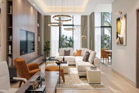 Villa à Murooj Al Furjan, Al Furjan, Dubai, 5 chambres, 363 m², № 3921 - photo 5