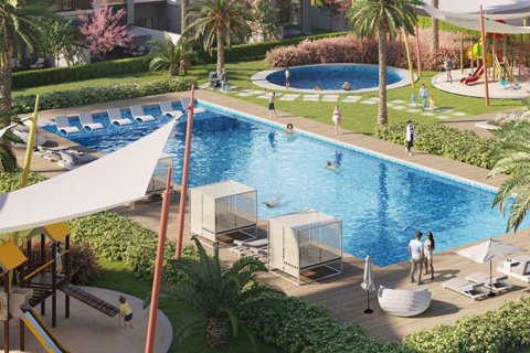Villa à Murooj Al Furjan, Al Furjan, Dubai, 5 chambres, 363 m², № 3921 - photo 7