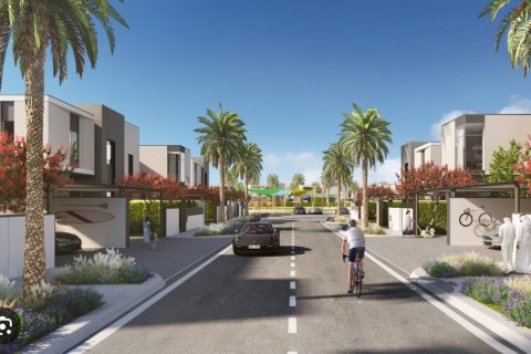 Villa à Murooj Al Furjan, Al Furjan, Dubai, 5 chambres, 363 m², № 3921 - photo 11