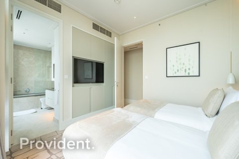 Appartement à Downtown Dubai (Downtown Burj Dubai), Dubai, 3 chambres, № 30670 - photo 27