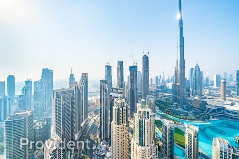 Appartement à Downtown Dubai (Downtown Burj Dubai), Dubai, 3 chambres, № 30670 - photo 10