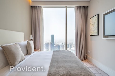 Appartement à Downtown Dubai (Downtown Burj Dubai), Dubai, 3 chambres, № 30670 - photo 23