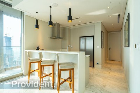 Appartement à Downtown Dubai (Downtown Burj Dubai), Dubai, 3 chambres, № 30670 - photo 14