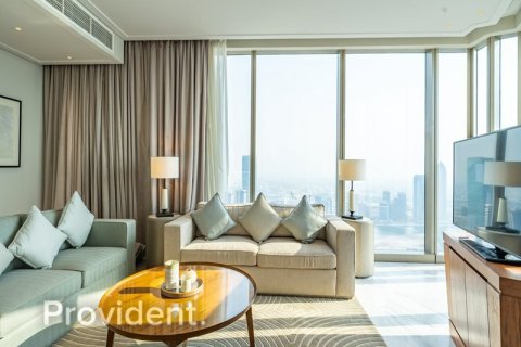 Appartement à Downtown Dubai (Downtown Burj Dubai), Dubai, 3 chambres, № 30670 - photo 25