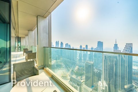 Appartement à Downtown Dubai (Downtown Burj Dubai), Dubai, 3 chambres, № 30670 - photo 13