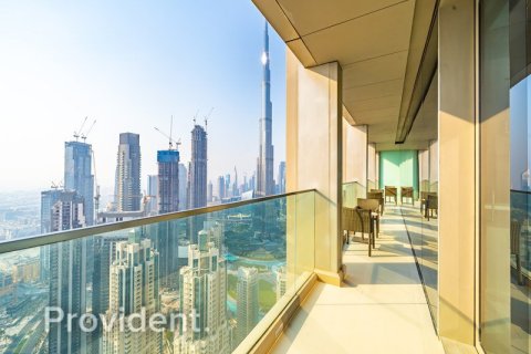 Appartement à Downtown Dubai (Downtown Burj Dubai), Dubai, 3 chambres, № 30670 - photo 12