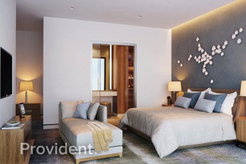 Appartement à Palm Jumeirah, Dubai, 2 chambres, 405.3 m², № 30674 - photo 21