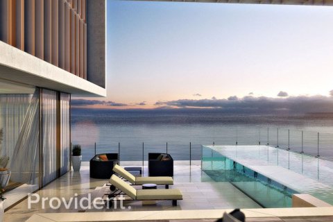 Appartement à Palm Jumeirah, Dubai, 2 chambres, 405.3 m², № 30674 - photo 9