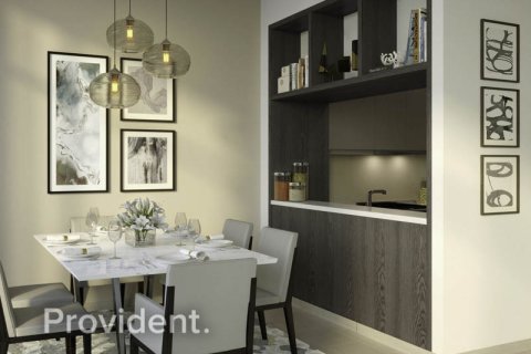 Apartment in CREEK RISE in Dubai Creek Harbour (The Lagoons), Dubai 3 bedrooms № 30675 - photo 6