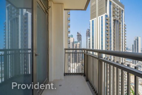 Apartment in CREEKSIDE 18 in Dubai Creek Harbour (The Lagoons), Dubai 2 bedrooms № 30673 - photo 28