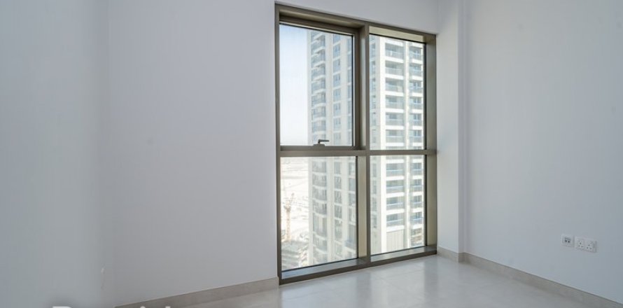 Apartment in CREEKSIDE 18 in Dubai Creek Harbour (The Lagoons), Dubai 2 bedrooms № 30673