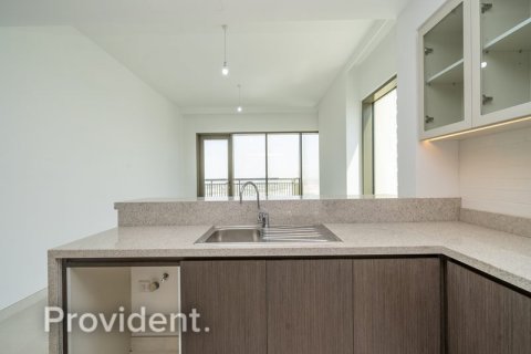 Apartment in CREEKSIDE 18 in Dubai Creek Harbour (The Lagoons), Dubai 2 bedrooms № 30673 - photo 18