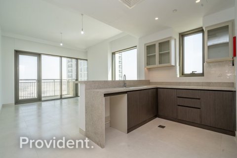 Apartment in CREEKSIDE 18 in Dubai Creek Harbour (The Lagoons), Dubai 2 bedrooms № 30673 - photo 15