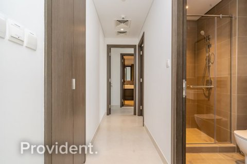 Apartment in CREEKSIDE 18 in Dubai Creek Harbour (The Lagoons), Dubai 2 bedrooms № 30673 - photo 14