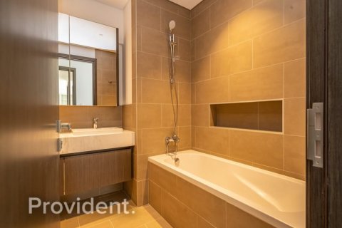 Apartment in CREEKSIDE 18 in Dubai Creek Harbour (The Lagoons), Dubai 2 bedrooms № 30673 - photo 5
