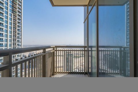Apartment in CREEKSIDE 18 in Dubai Creek Harbour (The Lagoons), Dubai 2 bedrooms № 30673 - photo 26