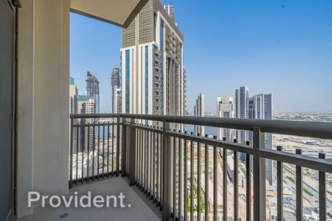 Apartment in CREEKSIDE 18 in Dubai Creek Harbour (The Lagoons), Dubai 2 bedrooms № 30673 - photo 27