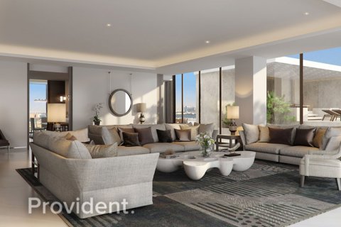 Appartement à Palm Jumeirah, Dubai, 2 chambres, 405.3 m², № 30676 - photo 19