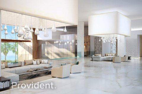 Appartement à Palm Jumeirah, Dubai, 2 chambres, 405.3 m², № 30676 - photo 3