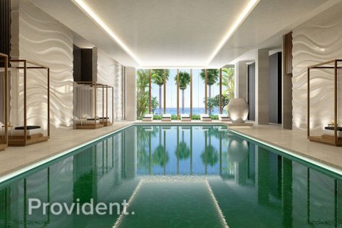 Appartement à Palm Jumeirah, Dubai, 2 chambres, 405.3 m², № 30676 - photo 6