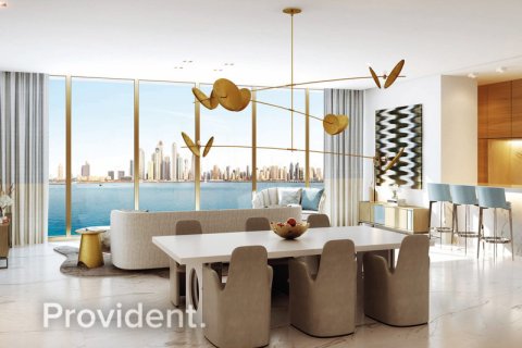 Appartement à Palm Jumeirah, Dubai, 2 chambres, 405.3 m², № 30676 - photo 10