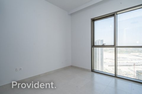 Apartment in CREEKSIDE 18 in Dubai Creek Harbour (The Lagoons), Dubai 2 bedrooms № 30671 - photo 2
