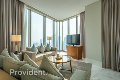 Appartement à Downtown Dubai (Downtown Burj Dubai), Dubai, 3 chambres, № 30672 - photo 26