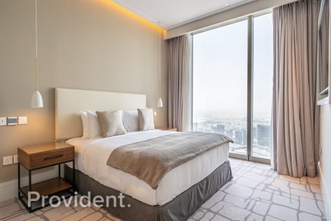 Appartement à Downtown Dubai (Downtown Burj Dubai), Dubai, 3 chambres, № 30672 - photo 2