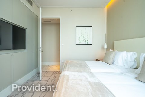 Appartement à Downtown Dubai (Downtown Burj Dubai), Dubai, 3 chambres, № 30672 - photo 20