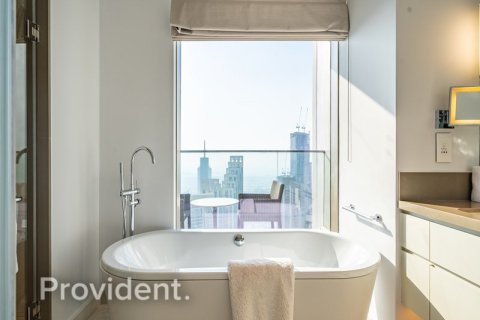 Appartement à Downtown Dubai (Downtown Burj Dubai), Dubai, 3 chambres, № 30672 - photo 8