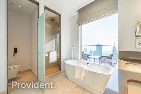 Appartement à Downtown Dubai (Downtown Burj Dubai), Dubai, 3 chambres, № 30672 - photo 5
