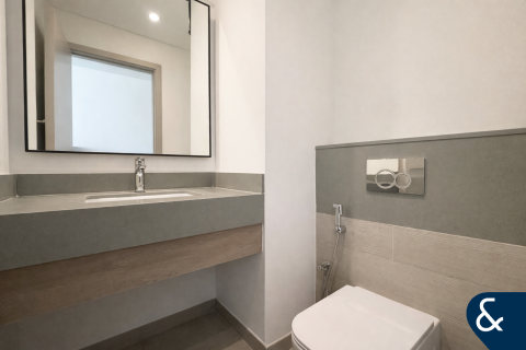 Купить таунхаус в The Valley, Дубай: 3 спальни, 192м², № 98380 - фото 7