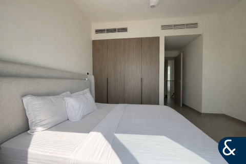 Купить таунхаус в The Valley, Дубай: 3 спальни, 192м², № 98380 - фото 9