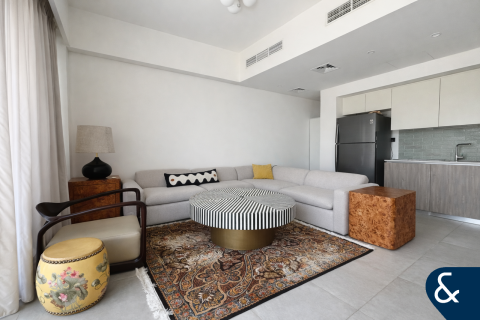 Купить таунхаус в The Valley, Дубай: 3 спальни, 192м², № 98380 - фото 6